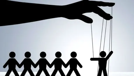 Psiholog: „Controlul exagerat asupra vieţii noastre ne epuizează fizic şi psihic”. 3 motive pentru care rămânem în “captivitate”