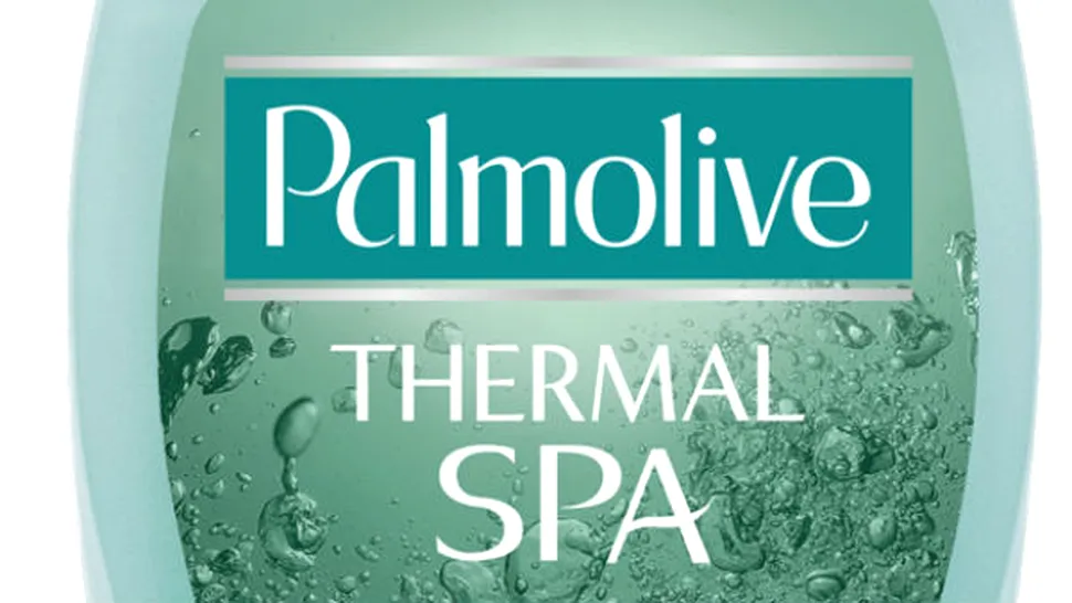 Noi experienţe multisenzoriale de la Palmolive Aromatherapy şi Thermal Spa