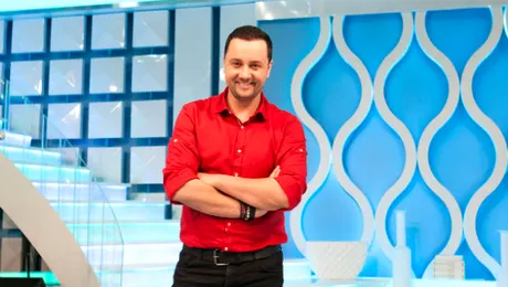 La Măruţă revine de luni, 31 august, cu un nou sezon