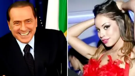 Berlusconi: „Ori ne plac fetele, ori nu ne mai plac!”