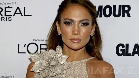 Noua emisiune a lui Jennifer Lopez, criticată de conservatorii americani