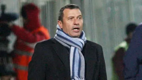 Rapidistii se reunesc pe 14 ianuarie