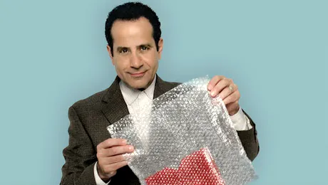 Serialul “Monk” a ajuns la final