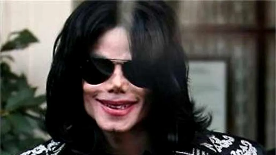 Michael Jackson, banuit ca si-a inscenat moartea! (video)
