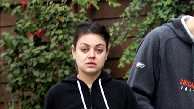 mila kunis