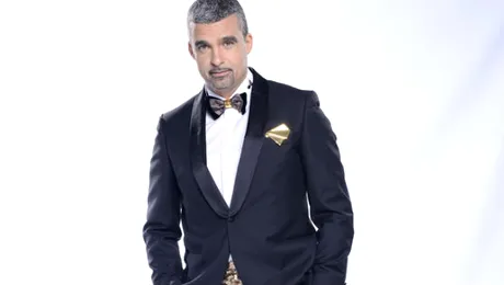 Ce mesaj le transmite Aurelian Temişan doamnelor, de 8 Martie!