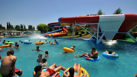 Vremea.Apropo.ro: Prognoza meteo pentru sâmbătă, 20 iulie 2013