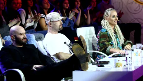 Bendeac, la un pas de preinfarct. Ce s-a întâmplat?