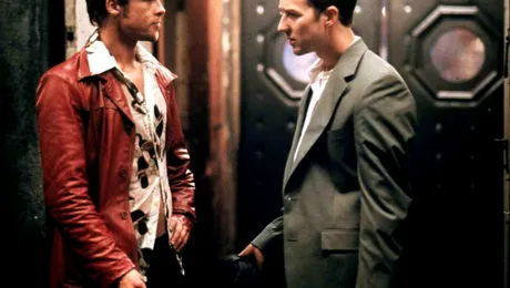 „Fight Club”, cenzurat în China; ce spune Chuck Palahniuk, autorul cărții adaptate în film