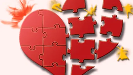 Cadourile de Sf. Valentin sa nu va lipseasca