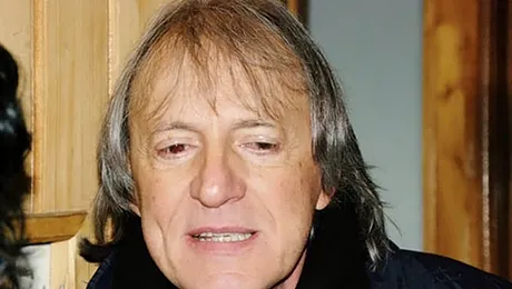 Mihai Constantinescu s-a despartit de iubita lui