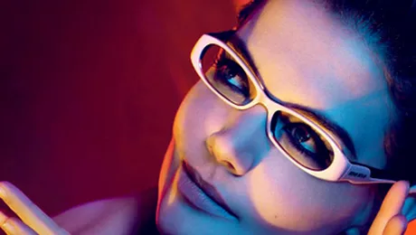 Katie Holmes, senzuala in stil italian (POZE)