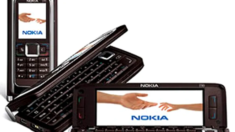 Nokia va face 5 mobile pe secunda la Cluj