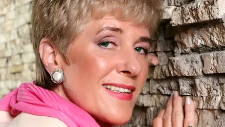 A fost căsătorită timp de 39 de ani cu Florin Bogardo. De ce nu vrea să-şi refacă viaţa Stela Enache