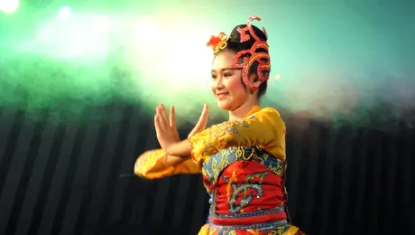 Au așteptat moștenirea 20 de ani, dar a meritat!