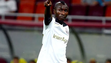 Astra Giurgiu s-a calificat în grupele Ligii Europa! Vezi posibilii adversari