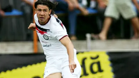 Mara: „Nu vreau sa plec, am si eu un merit pentru locul din clasament!” (GSP)