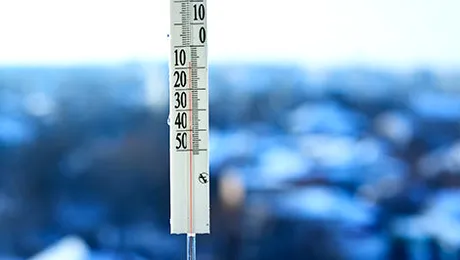 Prognoza meteo pentru luni, 8 decembrie 2014