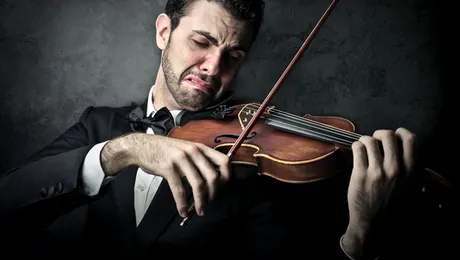 De ce ne place să ascultăm muzică tristă