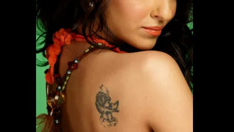 Dj Project si Giulia s-au „cuplat” pentru un videoclip