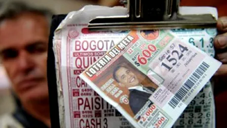 Columbienii il joaca pe Obama la loz in plic