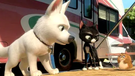 Mihaela Radulescu si Dani Otil s-au facut de desene animate