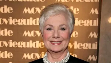 Shirley Jones, in Playboy la 75 de ani?!