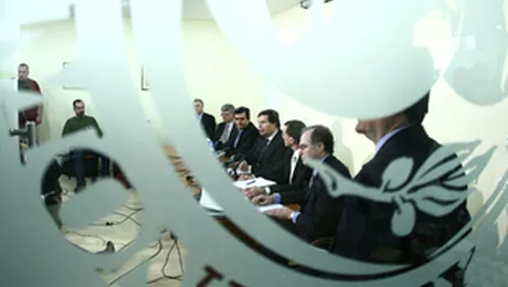 Romania se imprumuta 2 milioane de euro pe ora