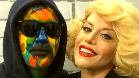 Cum arată „Eroina” lui Carla’s Dreams! Artistul este căsătorit cu o femeie de afaceri