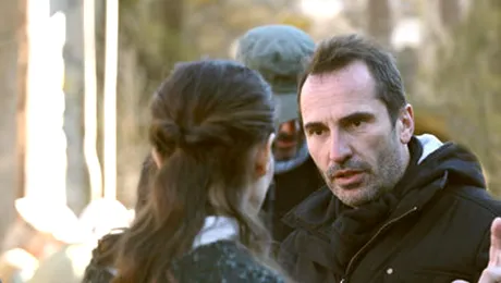 Regizorul francez Pitof – Cel mai spectaculos basm turnat la Bucureşti