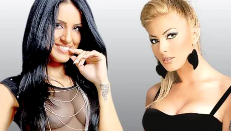 Conflictul intre Ilinca Vandici si Adelina Pestritu nu s-a incheiat