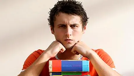 Adevaratul Harry Potter vrea sa-si schimbe numele