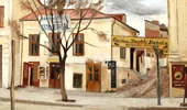 Expoziția „Nicolae Stoica – ultimul mare interbelic”