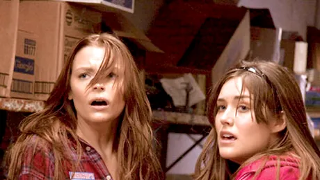 Infern de Ziua îndrăgostiţilor 3D