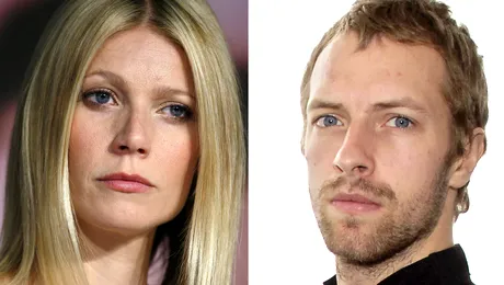 Gwyneth Paltrow şi Chris Martin plănuiesc o „detoxifiere spirituală şi fizică”
