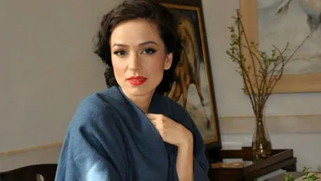 Olivia Steer către medic: “Asumaţi-vă în scris că orice s-ar întâmpla cu copilul meu e vina dumneavoastră!”