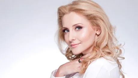 Vezi cum sună noua piesă a Alinei Sorescu