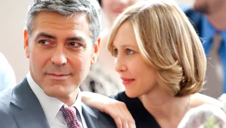 Sub farmecul Hollywood-ului – FOTO