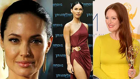 10 actori de la Hollywood care urăsc să vadă filmele în care joacă