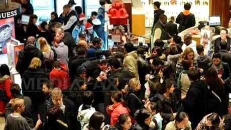 Black Friday si in Romania – reduceri de pana la 60%