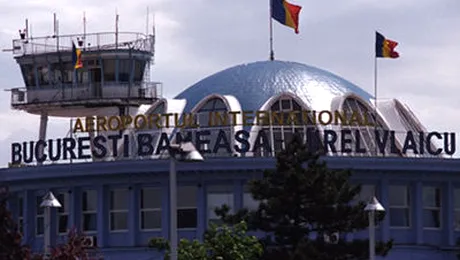 Operatorii aerieni vor plati taxe mai mari aeroportului Baneasa