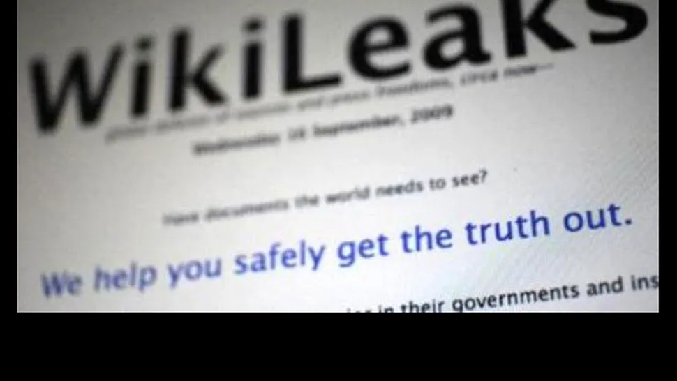 WikiLeaks va face public adevarul despre OZN-uri
