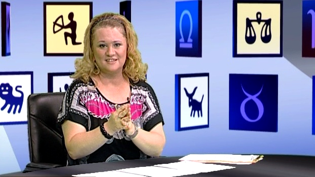 Astrologul Mariana Cojocar