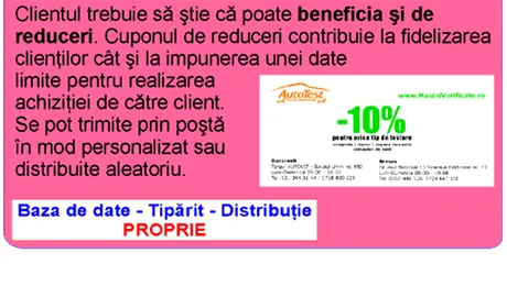 Guvernul impoziteaza inclusiv… reducerile de preturi!