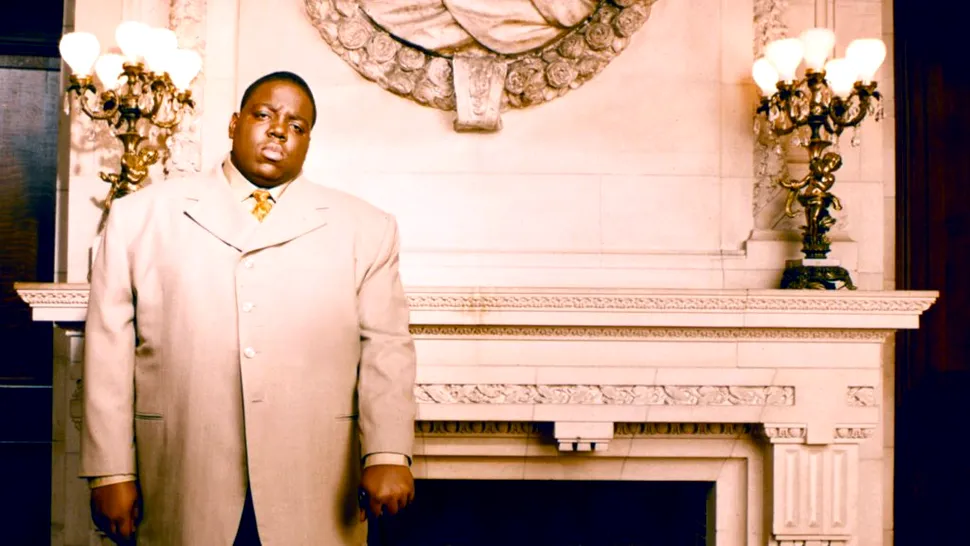 Netflix a lansat trailerul unui documentar despre The Notorious B.I.G.
