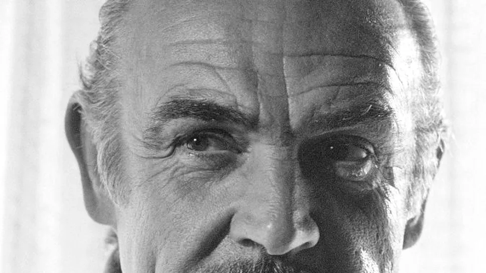 Actorul Sean Connery a murit la vârsta de 90 de ani