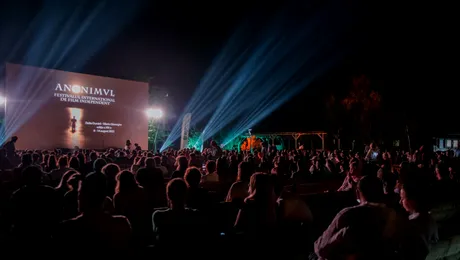 „107 Mothers”, de Peter Kerekes, a câștigat Trofeul ANONIMUL 2022