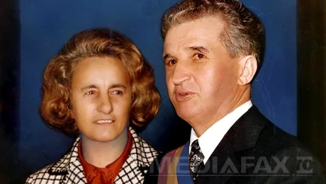 Circuit turistic al locurilor legate de Ceausescu