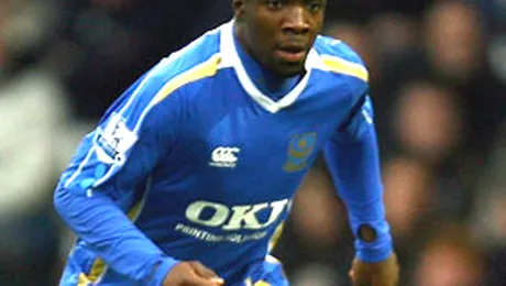 Inca o achizitie pentru Real Madrid: Lassana Diarra (GSP)