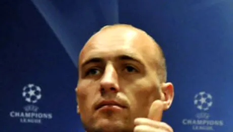 Gabi Muresan: „De anul viitor, vrem sa iesim din grupe!” (Clujeanul)